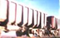 train mauritanien